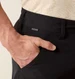 Ariat® Men's Black TEK 7" Shorts