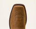 Ariat® Men's Rye Brown Activator Chelsa WP Square Toe Work Boots