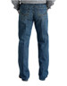 Cinch® Men's Grant Medium Stone MR Relaxed Boot Cut Jeans