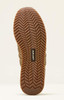 Ariat® Ladies' Brown Bomber Ranch Runner Shoes