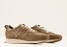Ariat® Ladies' Brown Bomber Ranch Runner Shoes