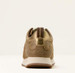 Ariat® Ladies' Brown Bomber Ranch Runner Shoes