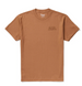 Seager® Men's S/S Brown Sugar Donde T-Shirt