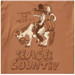 Seager® Men's S/S Brown Sugar Donde T-Shirt