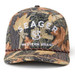 Seager® Branded Snapback Cap