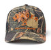 Seager® Branded Trucker Snapback Cap