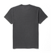 Seager® Men's S/S Pigment Black Mud Romp Premium T-Shirt