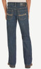 Rock & Roll Denim® Boys' Regular Fit Straight Stitch Boot Cut Jeans
