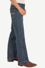 Rock & Roll Denim® Boys' Regular Fit Straight Stitch Boot Cut Jeans