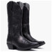 Durango® Ladies' Black Onyx Shyloh 13" Snip Toe Boots
