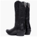 Durango® Ladies' Black Onyx Shyloh 13" Snip Toe Boots