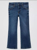Wrangler Retro® Boys' Slim Boot Cut Jeans in Henry