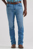 SALE Wrangler Retro® Men's Slim Fit Straight Leg Jeans in Blaine
