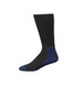Boot Doctor® Men's Black Mid Calf Socks 3-Pack