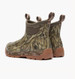 Rocky® Men's Backlands 6" Rubber Outdoor Boots