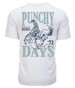 Hooey® Men's S/S White Punchy Rodeo Days '72 T-Shirt