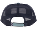 Hooey® Youth Light Blue/Navy Loop Multi-Color Patch Cap
