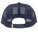 Hooey® Youth Navy Blue Liberty Roper 1776 Flag Patch Cap