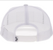 Hooey® White Liberty Roper 1776 Flag Patch Cap