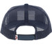 Hooey® Navy Blue Liberty Roper 1776 Flag Patch Cap