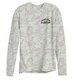 Scales® Men's L/S Camo Native Snook Performance T-Shirt