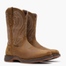 Durango® Filly Brown Lady Rebel Ultra-Lite WP Western Boots