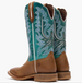 Durango® Gingersnap/Ocean Blue Lady Rebel Pro™ Western Boots