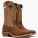 Durango® Men's Brown/Sandstone Rebel Pro™ Roughstock Boots