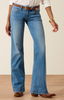 Ariat® Ladies' MR Sherry Trouser Jeans in Glendale