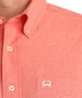 Cinch® Men's S/S Red Plaid ArenaFlex Button Shirt