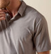 Ariat® Men's S/S Sky Rocket Charger 2.0 Polo Shirt