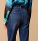 Western Blue® Ladies' Classic 5-Pocket Wide Leg Jeans