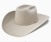 Resistol® The SP Silverbelly 6X Cody Johnson Felt Hat