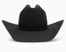 Resistol® Black Five Star Blended Felt/Wool Hat