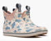 XTRATUF® Ladies' Ivory Duck Camo Ankle Deck Boots