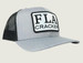Florida Cracker® FLA Cracker Patch Trucker Cap
