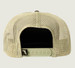 Florida Cracker® FLA Cracker Patch Trucker Cap