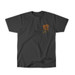 Whiskey Bent Hat Co® Men's S/S Black Buck T-Shirt