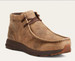 Ariat® Men's Brown Bomber Spitfire Casual Shoes