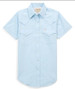 Ely Cattleman® Ladies' S/S Cowboygirl Vented Granddaddy Snap Shirt