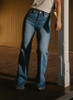 Cowgirl Couture® Ladies' CC Signature Ace HR Jeans
