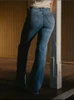 CC Western® Ladies' CC Signature Ace HR Jeans
