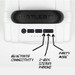 Turtlebox® Cub Bluetooth Speaker