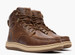 Georgia Boot® Men's Eagle Superlyte Moc-Toe Chukka Shoes