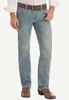Rock & Roll Denim® Men's Light Vintage Slim Fit Straight Leg Jeans