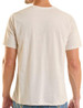 Rock & Roll Denim® Men's S/S Natural Back in the Saddle Bronc Rider T-Shirt