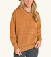 Panhandle Slim® Ladies' L/S Boot Stitch Sweatshirt