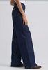 Wrangler Retro® Ladies' Bailey HR Wide Leg Jeans in Remy