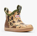 XTRATUF® Kids' Duck Camo Ankle Deck Boots