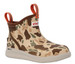 XTRATUF® Kids' Duck Camo Sport Ankle Deck Boots